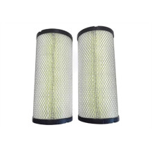 2PCS Motorcycle Air Filter 715900422 707800855 for Maverick X3/XDS/XRS/XRC 900 MAX Turbo R Lok 2017 2018