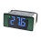 Digital Temperature Controller 30A Thermostat Thermoregulator Fridge Heating Cooling Defrosting Relay 1