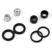 Kit de Réparation de Tige de Robinet RP28603 pour Robinet pour Delta, Efficace pour Stopper les Fuites de Cartouche de Robinet.