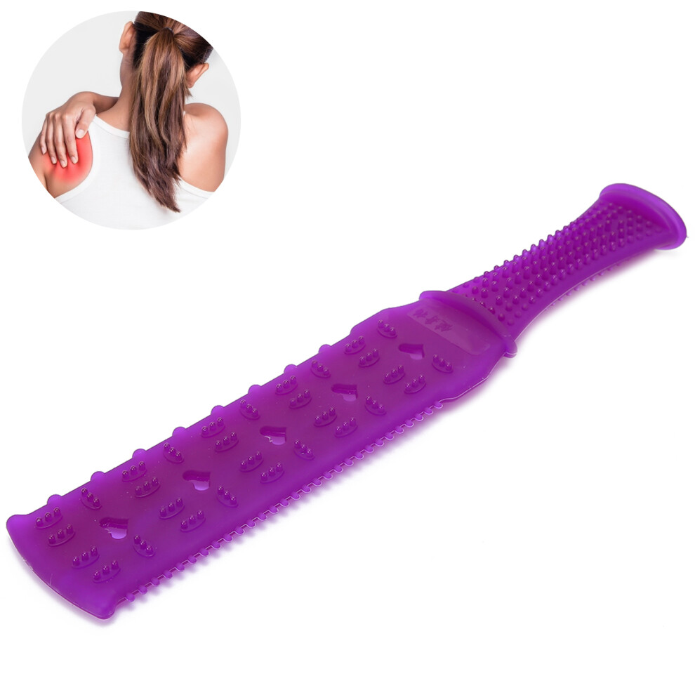 Portable Body Massage Pat Acupoint Meridians Body Relaxation Tool