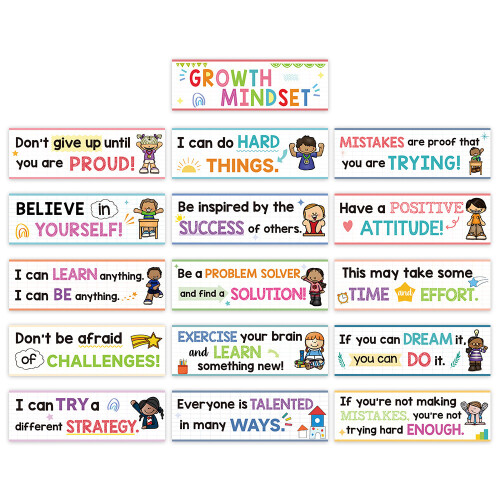 Childrens Paper Teaching Posters For Preschool Kindergarten