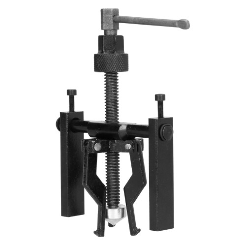 Inner Hole Bearing Puller Remover Carbon Steel 12-38mm Hand Tool 2