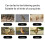 2 Pack PP G3/4 Automatic Poultry Waterer for Chickens Ducks Geese Drinking Bowl 7