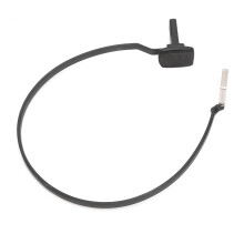 Bone Conduction Earphone Headband Replacement for Audiometers, ABS Material