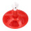 2 Pack PP G3/4 Automatic Poultry Waterer for Chickens Ducks Geese Drinking Bowl 14