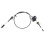 Automatic Transmission Shift Cable for Escape 2013-2016 Improved Response 2