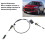 Automatic Transmission Shift Cable for Escape 2013-2016 Improved Response 5