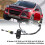 Automatic Transmission Shift Cable for Escape 2013-2016 Improved Response 6