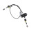 Automatic Transmission Shift Cable for Escape 2013-2016 Improved Response 13
