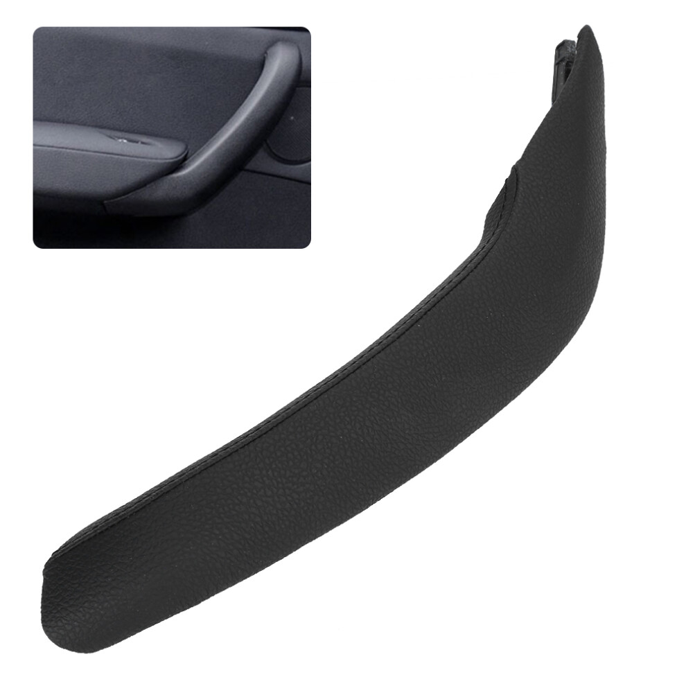 X3 F25 Right Front Door Handle Trim Lhd 7340572597724