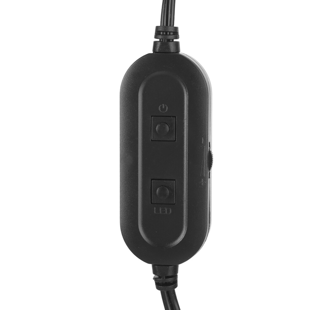 Small Usb Wired Stereo Pc Speakers Vâ138 With Subwoofer, 3W, 2 Channels 6941391966848