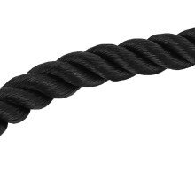 DIY Fitness Pulley Rope 8 Pieces