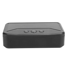 Wireless Bluetooth 5.0 Receiver Adapter 3.5mm AUX RCA USB Stereo