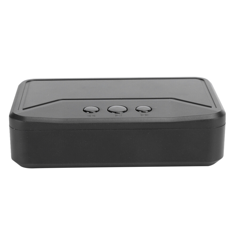Bluetooth 5.0 Receiver Aux Nfc 3.5Mm To Rca Usb Stereo Adapter 4251391967281