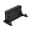 Single DIN Stereo Frame Mount Kit with Storage Box for Car Dash Panel Upgrade 14