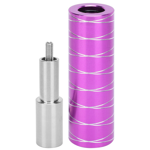 ZTTO Front Fork Star Nut Setting Installer 28.6mm Aluminum Alloy Tool 1