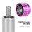 ZTTO Front Fork Star Nut Setting Installer 28.6mm Aluminum Alloy Tool 5