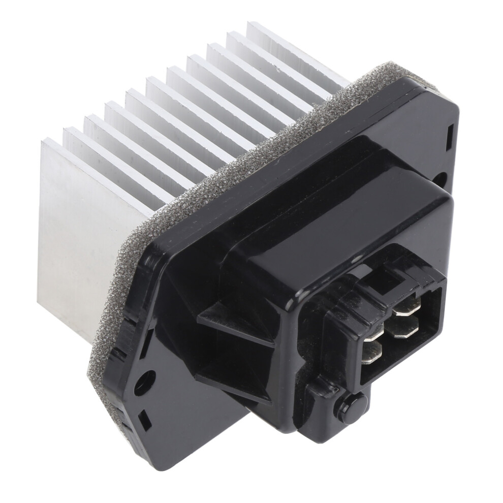 Blower Resistor For Acura Mdx Tlx Pilot 79330 7444352328277