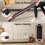 2 in 1 Foldable Walking Running Treadmill 6