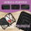4 Piece Travel Luggage Sets 5