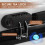 4 Piece Travel Luggage Sets 4
