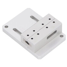 Manual Leather Beveler Tool for Belt Side Edging, Adjustable 10-22mm Width for 3.5-4.5mm Leather