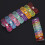 70Pcs Mixed Color Hemming Clips, Fabric Sewing & Patchwork Plastic Clips 10