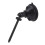 Portable Camping Flashlight Holder with Suction Cup, 20kg Capacity 2