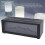 3D Flame Fireplace Humidifier 26cm Black with Remote & Timer 7
