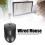 Silent Wired USB Mouse - Ergonomic Computer Mouse With High Sensor For Home, Office & School 4