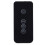 3D Flame Fireplace Humidifier with Remote, 140mAh, 26cm White 10
