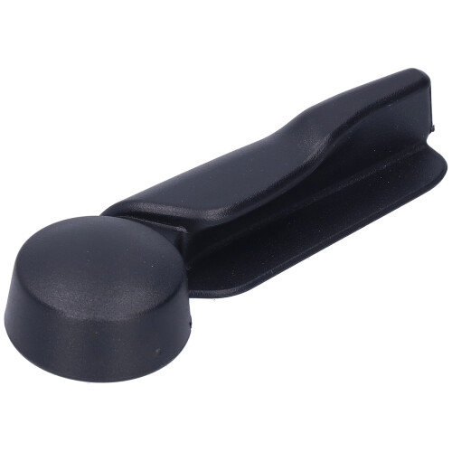 Right Rear Seat Release Handle GL450 2010 1