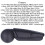 Right Rear Seat Release Handle GL450 2010 16