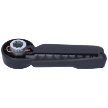 Right Rear Seat Release Handle GL450 2010