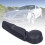 Right Rear Seat Release Handle GL450 2010 4