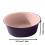 Plastic Wash Basin Household Thickened Wide High-Temp 3