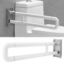 Elderly Bathroom Safety Grab Rail