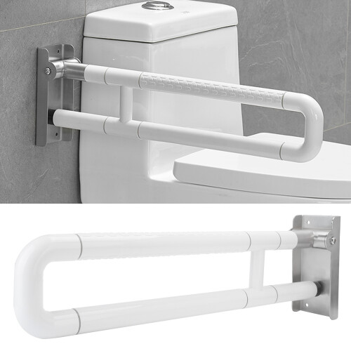 Elderly Bathroom Safety Grab Rail