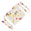 Wireless USB Computer Mouse 1600 DPI Ergonomic Design Silent Click 14