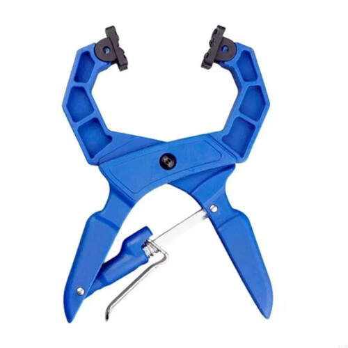 Flexible 0 180 Degree Positioning Tool Clamp for Complex Shaped Object Fixation 2