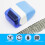Rullepen til identitetsbeskyttelse Identity Intercept's kodning mod identitetstyveri 5 ml 4