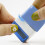 Rullepen til identitetsbeskyttelse Identity Intercept's kodning mod identitetstyveri 5 ml 7