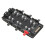 6-Wege Hub PWM ARGB + SATA 19
