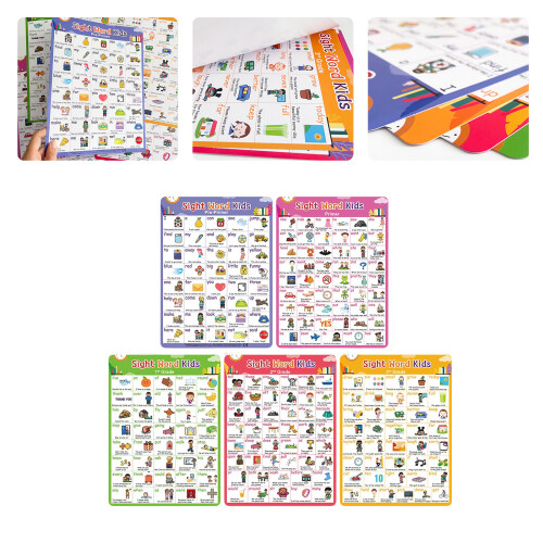 Practical Teaching Resources To Learn Common English Vocabulary 1