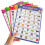 Classroom Learning Posters Showcasing High Frequency Words For 5