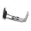L-förmiger Handgriff für XT30 XT30II XT10 XT20, Silber 5