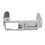 L-förmiger Handgriff für XT30 XT30II XT10 XT20, Silber 10