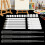 Plastic Empty Marker Pen With 3 Pipettes For Drawing And Artwork 7