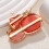 Broche citrouille style vintage (1 pièce) 4