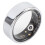 Smart Bluetooth Ring Pedometer, IP68 Water-Resistant, 20mAh Battery 15